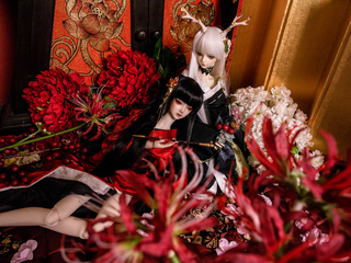 人形服工房 My Style Dolls ドール服 オーダーメイド製作サービス