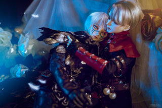 人形服工房 My Style Dolls ドール服 オーダーメイド製作サービス