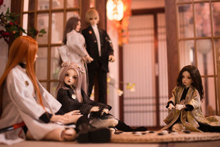 人形服工房 My Style Dolls ドール服 オーダーメイド製作サービス