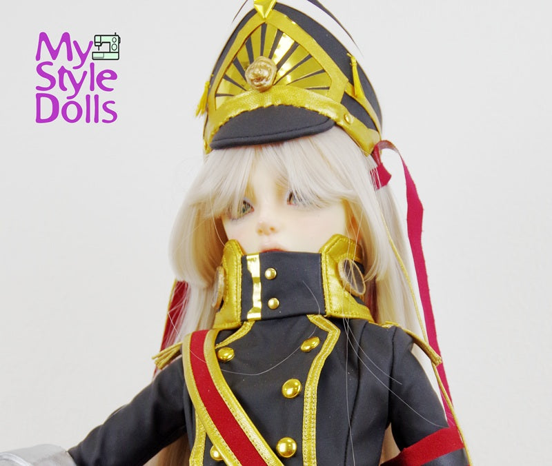 ドール服オーダーのご案内 デザイナーズ ブログ｜ドール衣装製作なら_人形服工房 – My