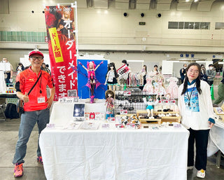 人形服工房 My Style Dolls ドール服 オーダーメイド製作サービス