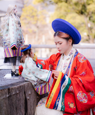 人形服工房 My Style Dolls ドール服 オーダーメイド製作サービス