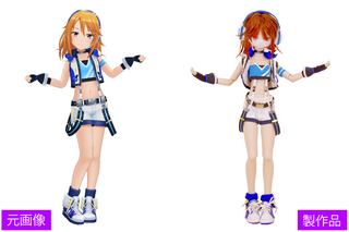 人形服工房 My Style Dolls ドール服オーダーメイド製作