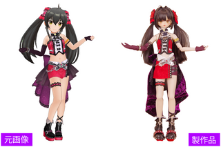 人形服工房 My Style Dolls ドール服オーダーメイド製作