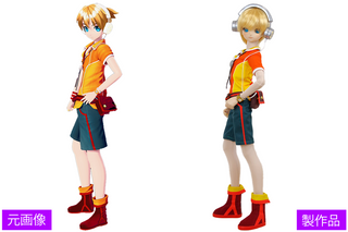 人形服工房 My Style Dolls ドール服オーダーメイド製作