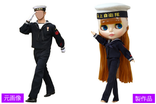 人形服工房 My Style Dolls ドール服オーダーメイド製作