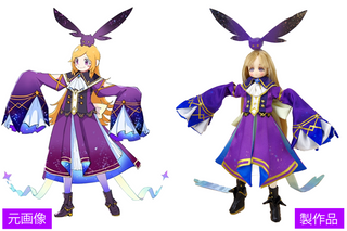 人形服工房 My Style Dolls ドール服オーダーメイド製作