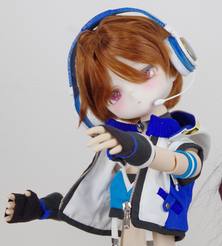 人形服工房 My Style Dolls ドール服オーダーメイド 製作サービス