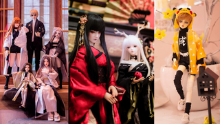 人形服工房 My Style Dolls ドール服 オーダーメイド製作サービス