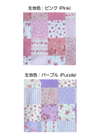 ドール服オーダーメイド製作サービス My Style Dolls カラー見本