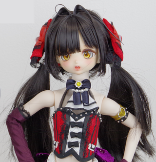 人形服工房 My Style Dolls ドール服オーダーメイド 製作サービス