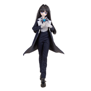 人形服工房 My Style Dolls ドール服オーダーメイド製作 製作例