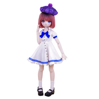 人形服工房 My Style Dolls ドール服オーダーメイド製作 製作例
