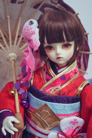 人形服工房 My Style Dolls ドール服 オーダーメイド製作サービス 