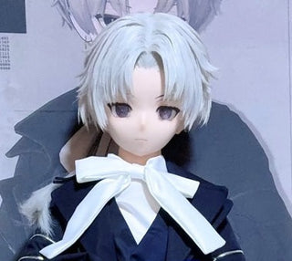 人形服工房 My Style Dolls ドール服 オーダーメイド製作委託サービス