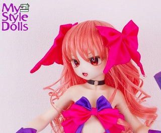 人形服工房 My Style Dolls ドール服 オーダーメイド製作委託サービス