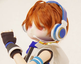 人形服工房 My Style Dolls ドール服 オーダーメイド製作委託サービス