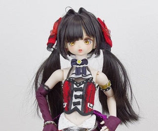 人形服工房 My Style Dolls ドール服 オーダーメイド製作委託サービス