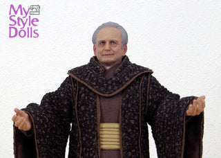 人形服工房 My Style Dolls ドール服 オーダーメイド製作サービス