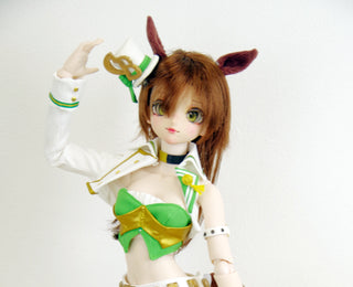 人形服工房 My Style Dolls ドール服 オーダーメイド製作サービス