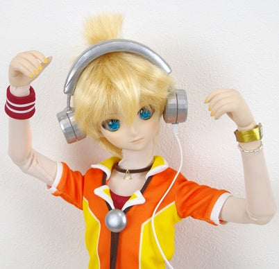 ドール服や人形服・衣装をオーダーメイド製作｜人形服工房 My
