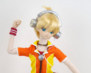 人形服工房 My Style Dolls ドール服 オーダーメイド製作委託サービス