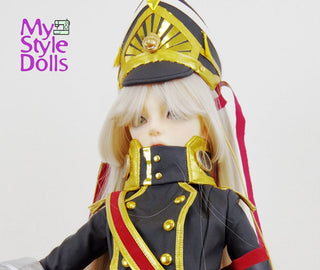 人形服工房 My Style Dolls ドール服 オーダーメイド製作委託サービス