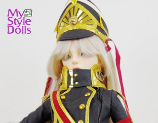 人形服工房 My Style Dolls ドール服 オーダーメイド製作委託サービス