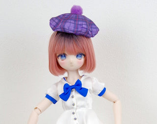 人形服工房 My Style Dolls ドール服 オーダーメイド製作委託サービス