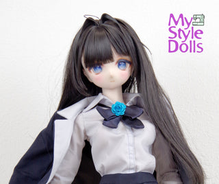 人形服工房 My Style Dolls ドール服 オーダーメイド製作サービス