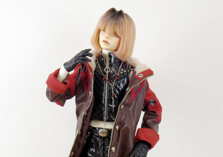 人形服工房 My Style Dolls ドール服 オーダーメイド製作サービス