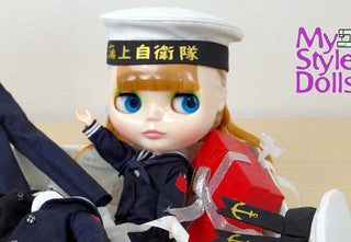 人形服工房 My Style Dolls ドール服 オーダーメイド製作サービス