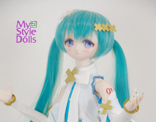 人形服工房 My Style Dolls ドール服 オーダーメイド製作委託サービス