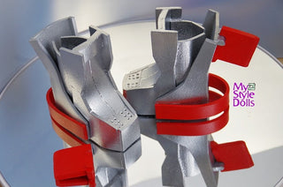 人形服工房 My Style Dolls ドール服 オーダーメイド製作サービス