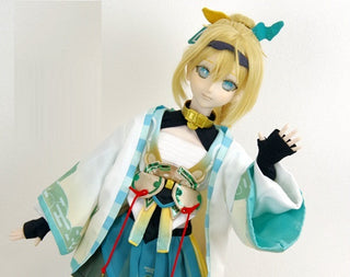 人形服工房 My Style Dolls ドール服 オーダーメイド製作サービス