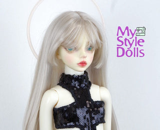 人形服工房 My Style Dolls ドール服 オーダーメイド製作委託サービス