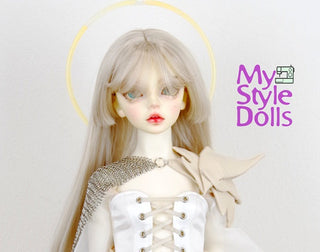 人形服工房 My Style Dolls ドール服 オーダーメイド製作委託サービス