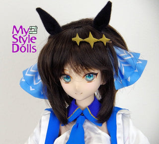 人形服工房 My Style Dolls ドール服 オーダーメイド製作委託サービス