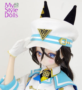 人形服工房 My Style Dolls ドール服 オーダーメイド製作委託サービス