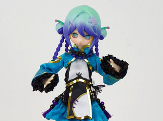 人形服工房 My Style Dolls ドール服 オーダーメイド製作委託サービス