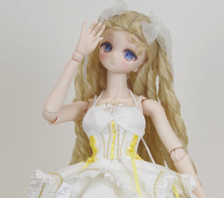 人形服工房 My Style Dolls ドール服 オーダーメイド製作委託サービス