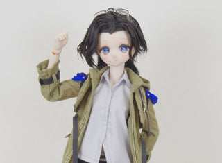 人形服工房 My Style Dolls ドール服 オーダーメイド製作委託サービス