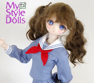 人形服工房 My Style Dolls ドール服 オーダーメイド製作委託サービス