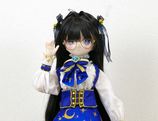 人形服工房 My Style Dolls ドール服 オーダーメイド製作委託サービス 