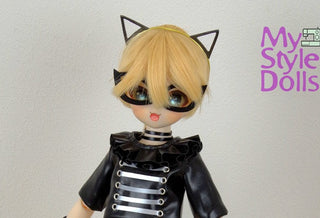 人形服工房 My Style Dolls ドール服 オーダーメイド製作委託サービス