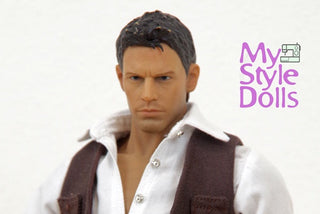 ドール服オーダーメイド製作委託サービス