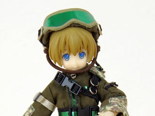 人形服工房 My Style Dolls ドール服 オーダーメイド製作委託サービス