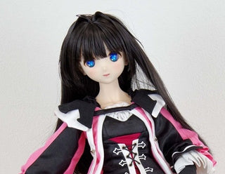 形服工房 My Style Dolls ドール服 オーダーメイド製作委託サービス