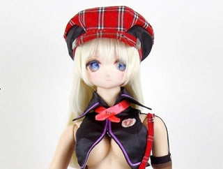 人形服工房 My Style Dolls ドール服 オーダーメイド製作委託サービス