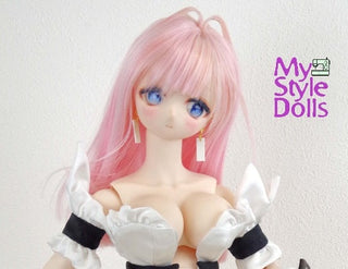 人形服工房 My Style Dolls ドール服 オーダーメイド製作委託サービス